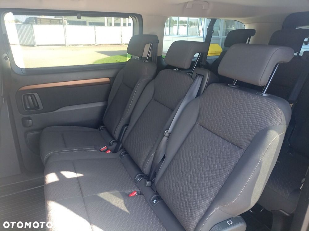 Toyota Proace Verso 2.0 D4-D Long Family - 14