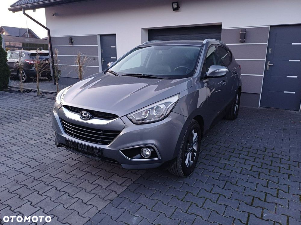 Hyundai ix35 - 3