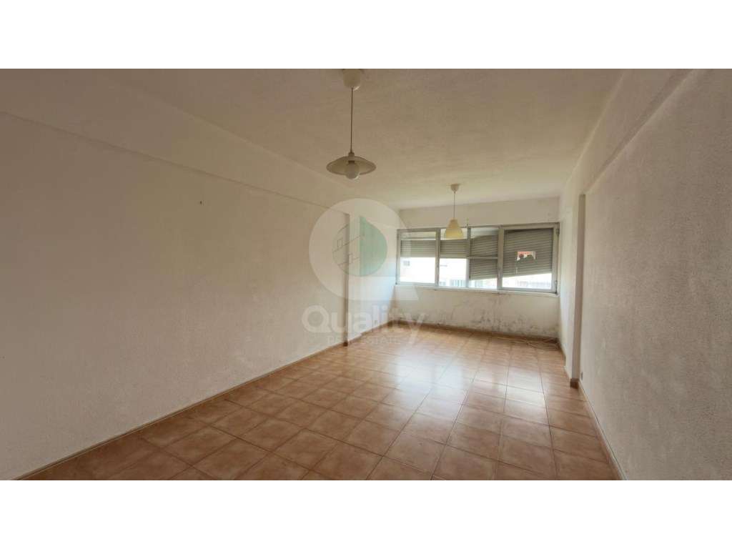 Apartamento T2 Duplex na Fonte da Prata Antiga - Alhos Vedros - Grande imagem: 3/22