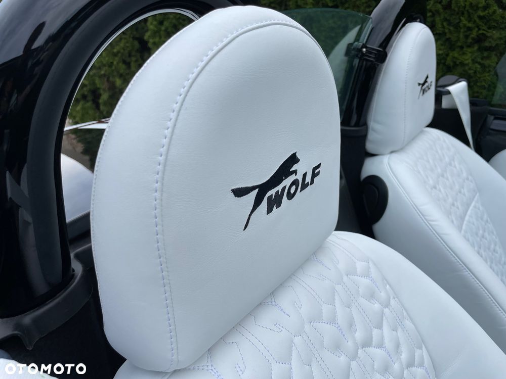 Ford Streetka 1.6 Luxury - 15