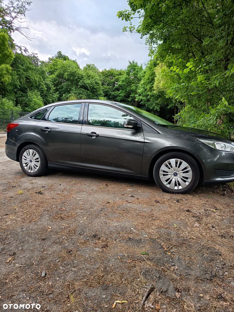 Ford Focus - 3