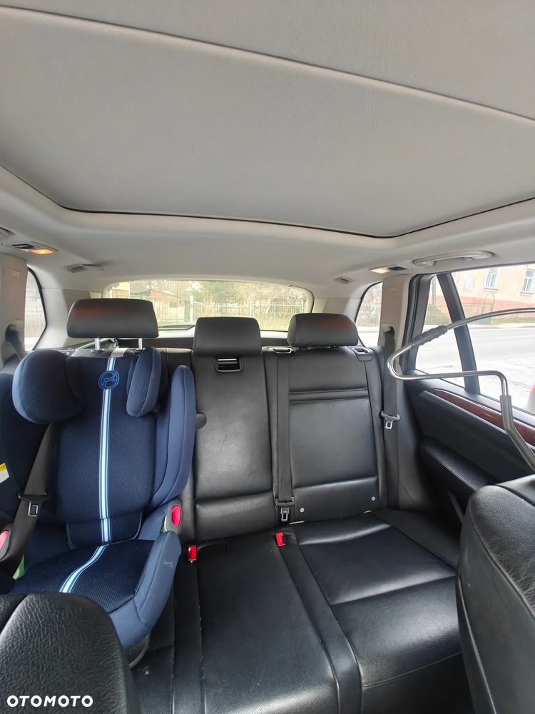 BMW X5 xDrive30d - 9