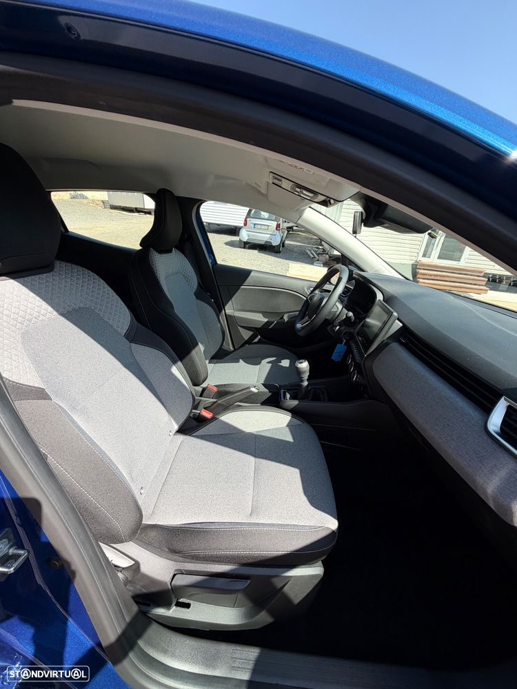Renault Clio 1.5 Blue dCi Evolution - 30