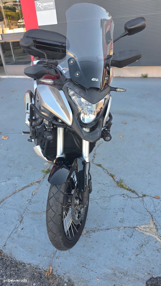 Honda VFR VX 1200 CROSSTOURER - 6