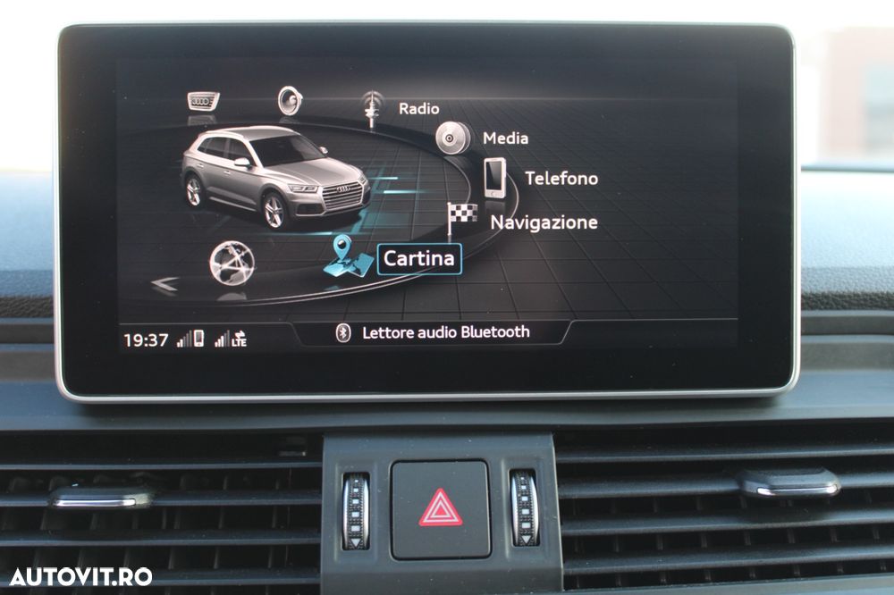 Audi Q5 - 28