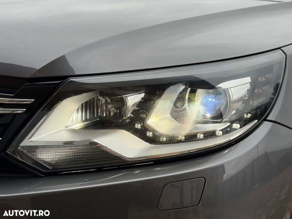 Volkswagen Tiguan 2.0 TDI DPF 4Motion BlueMotion Technology DSG Life - 17