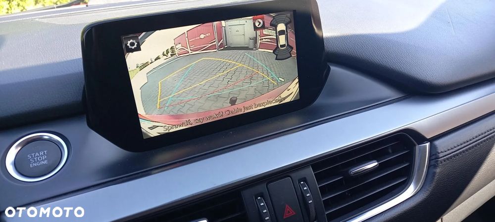 Mazda 6 SKYACTIV-G 165 Exclusive-Line - 24