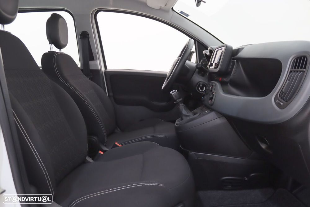 Fiat Panda 1.0 Hybrid City Life - 13