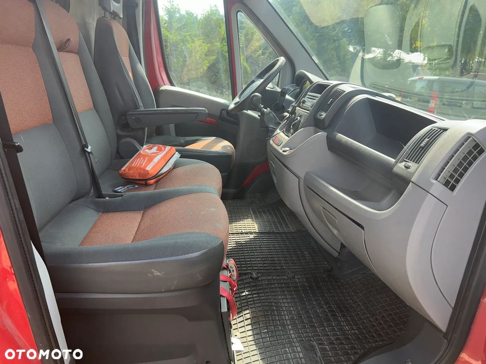 Fiat Ducato - 9