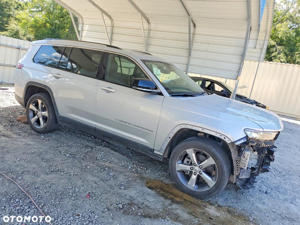 Jeep Grand Cherokee - 2