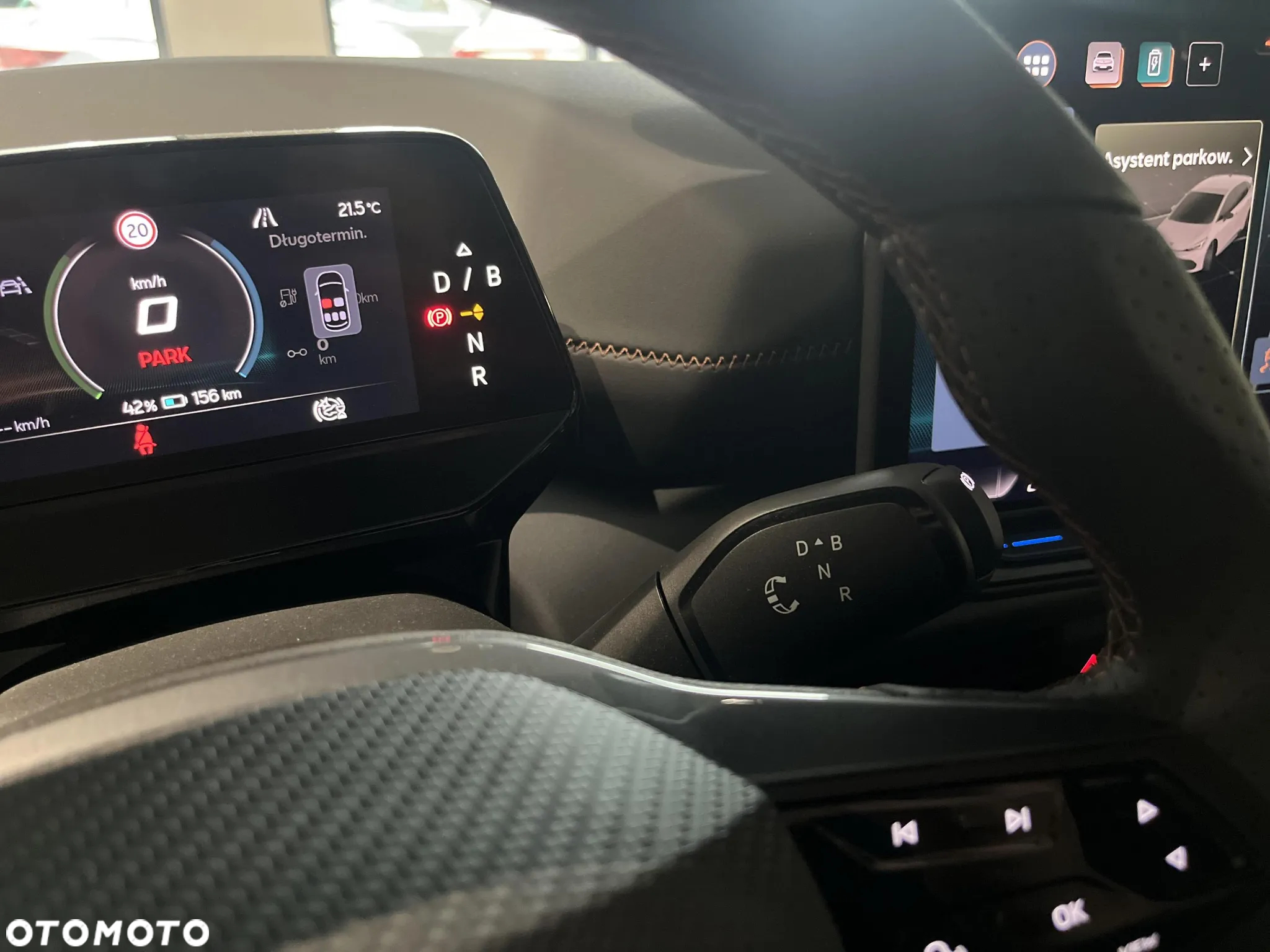 Cupra Born 59kWh E-Boost Advantage Edition - 18