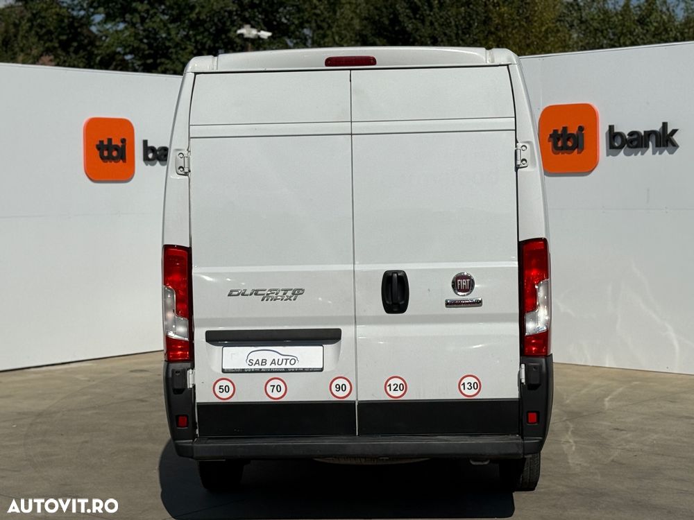 Fiat Ducato - 19