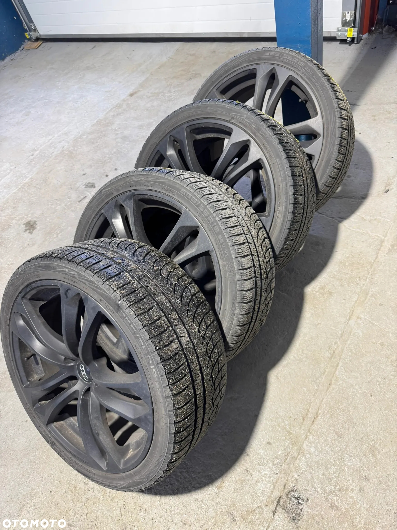 Audi A5 1.8 TFSI Multitronic - 39