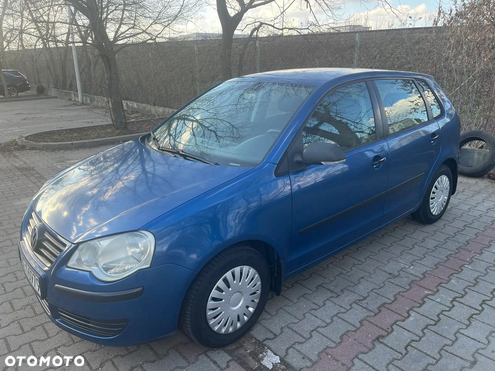 Volkswagen Polo 1.2 CityLine - 1