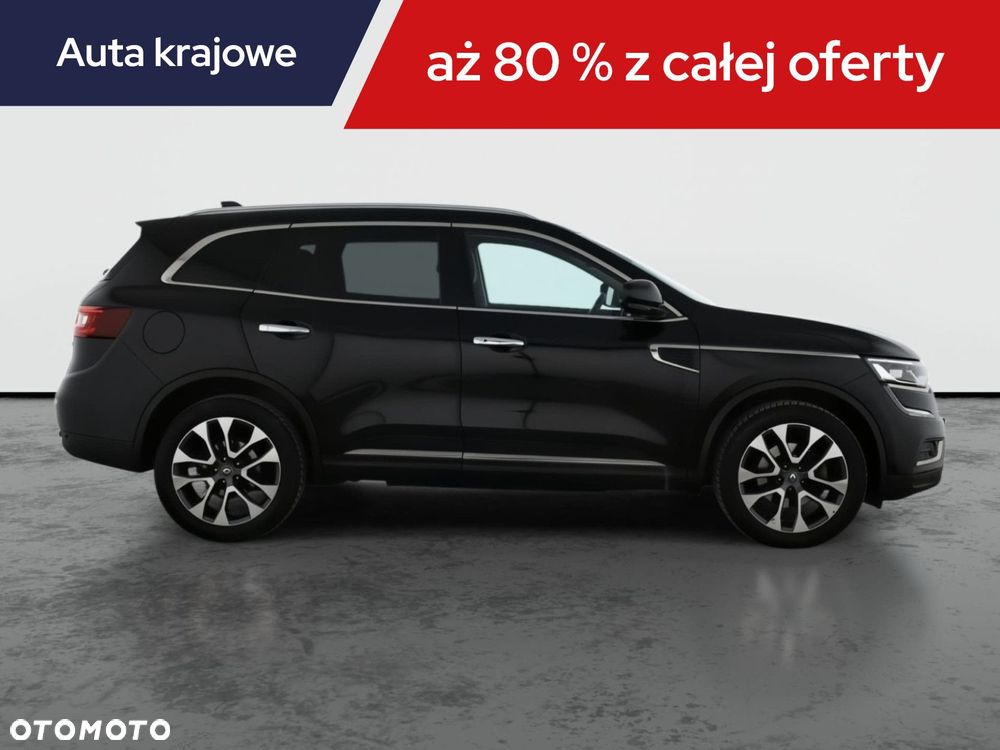 Renault Koleos - 8