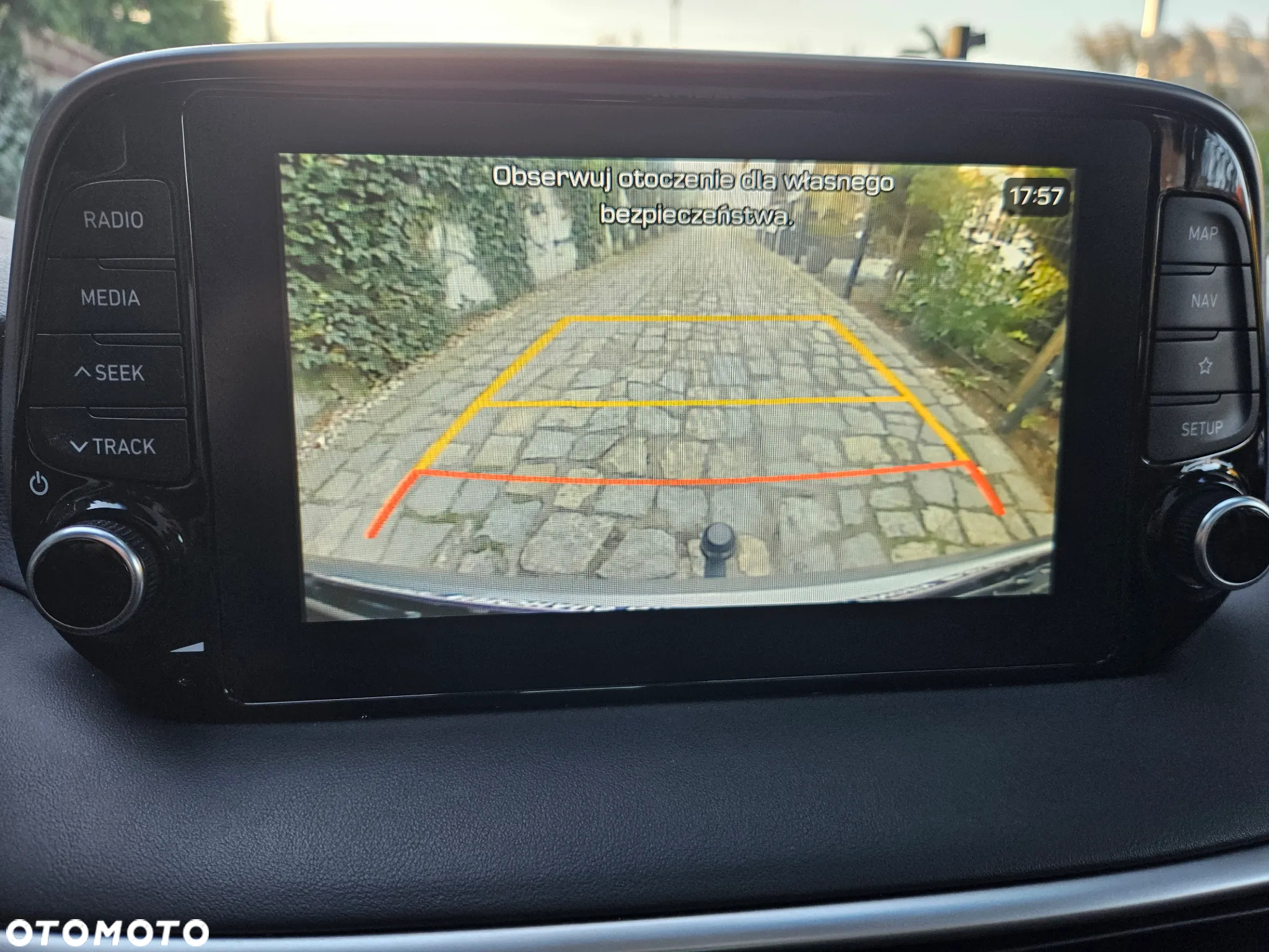 Hyundai Tucson 1.6 Turbo 4WD DCT Style - 21
