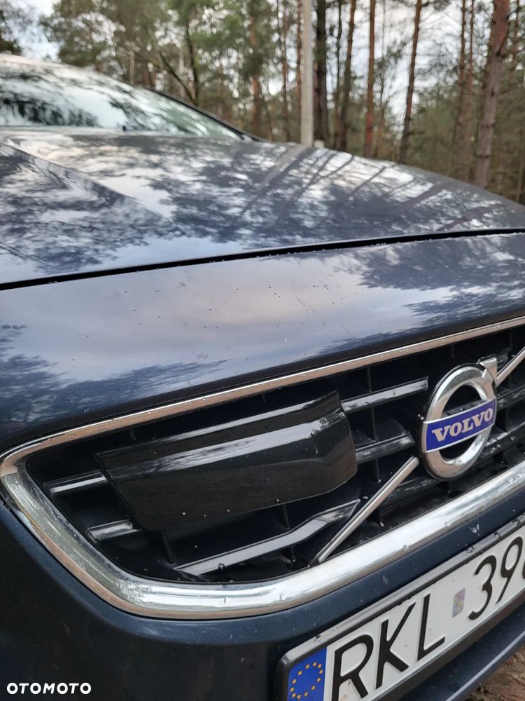 Volvo V40 D2 - 9