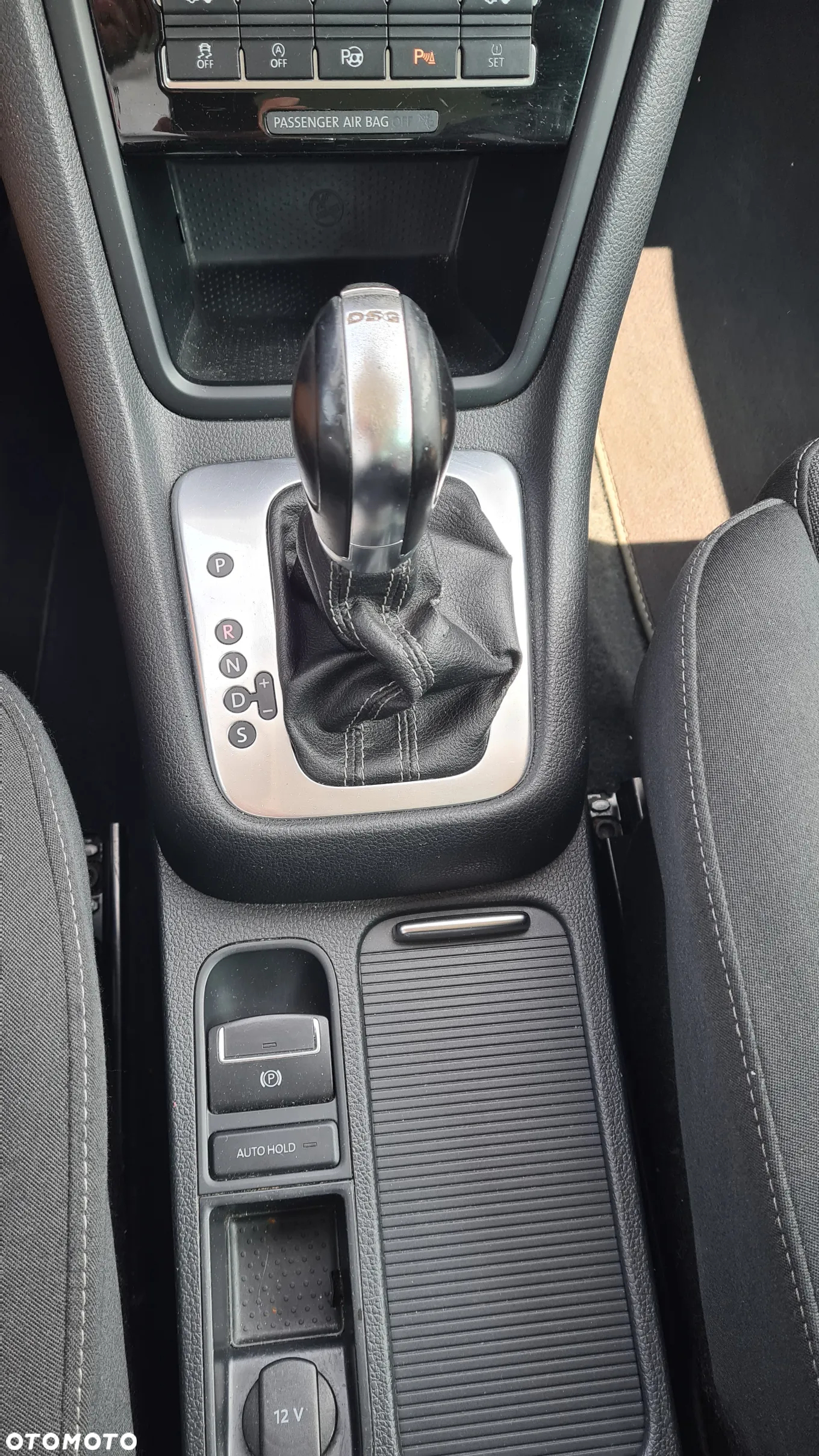 Volkswagen Sharan - 13