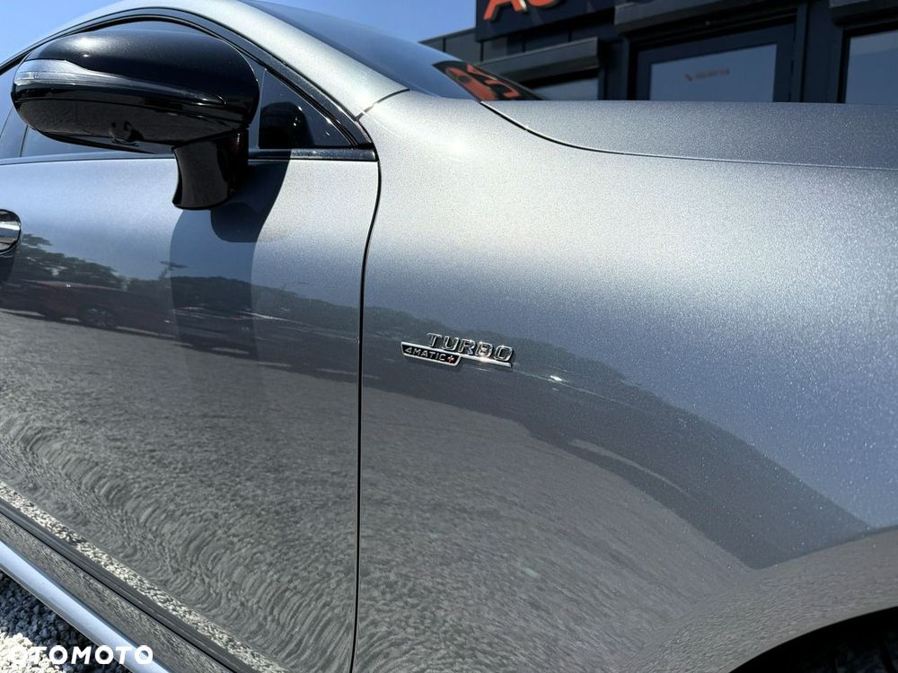 Mercedes-Benz CLS AMG 53 4-Matic+ - 34