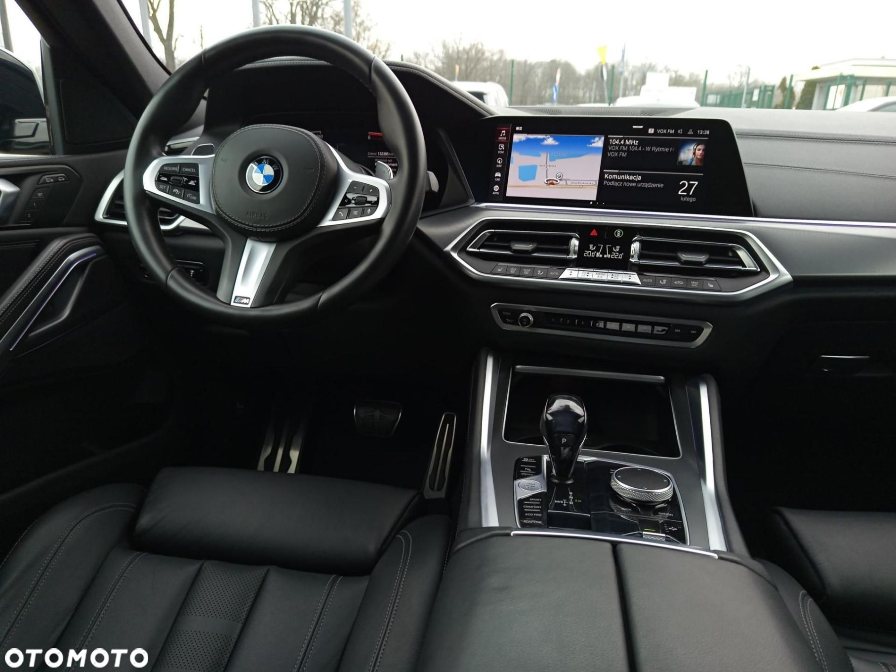 BMW X6 - 13