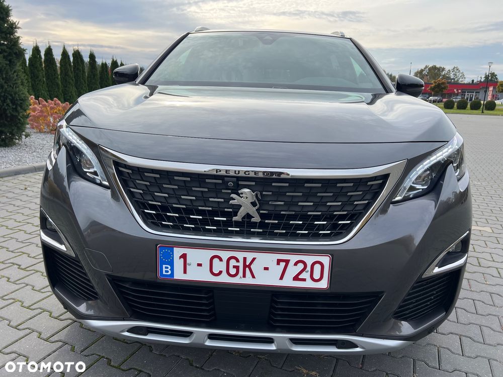Peugeot 5008 - 6