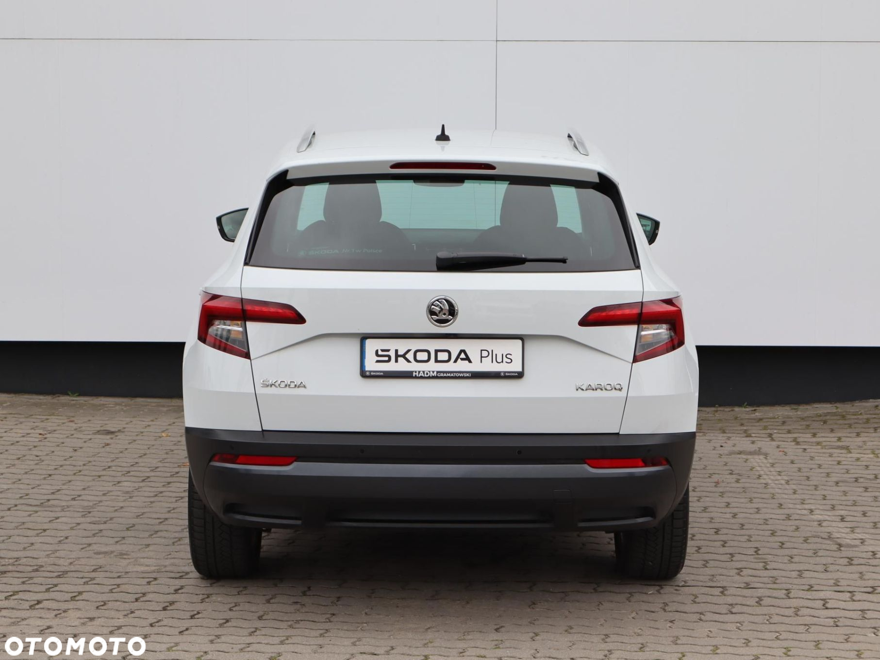 Skoda Karoq - 19