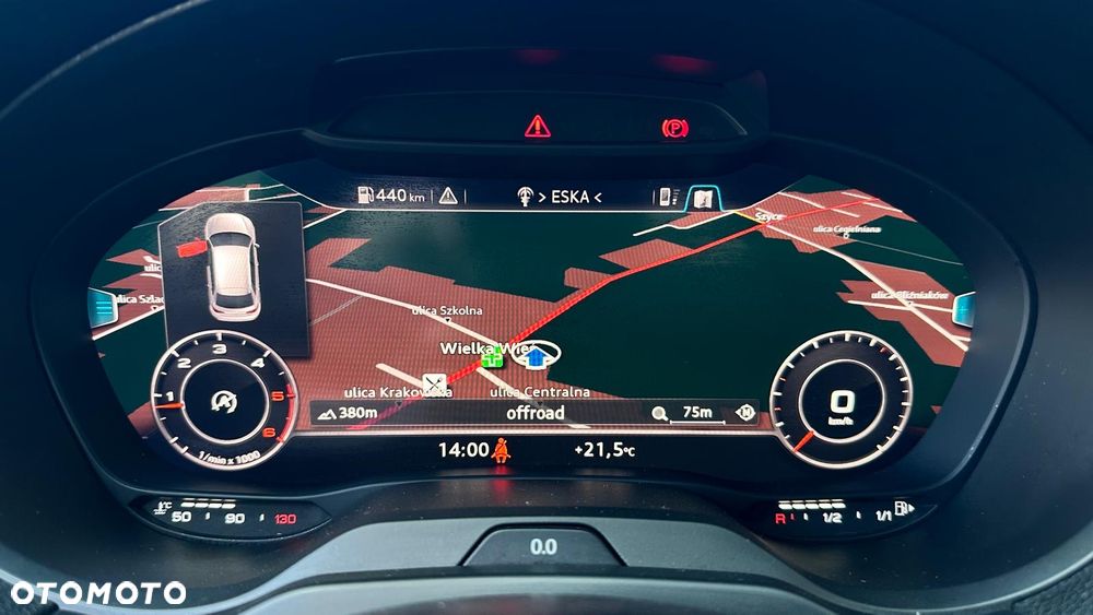 Audi A3 Sportback - 29