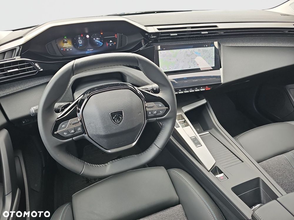 Peugeot 308 1.5 BlueHDi Allure Pack S&S EAT8 - 24