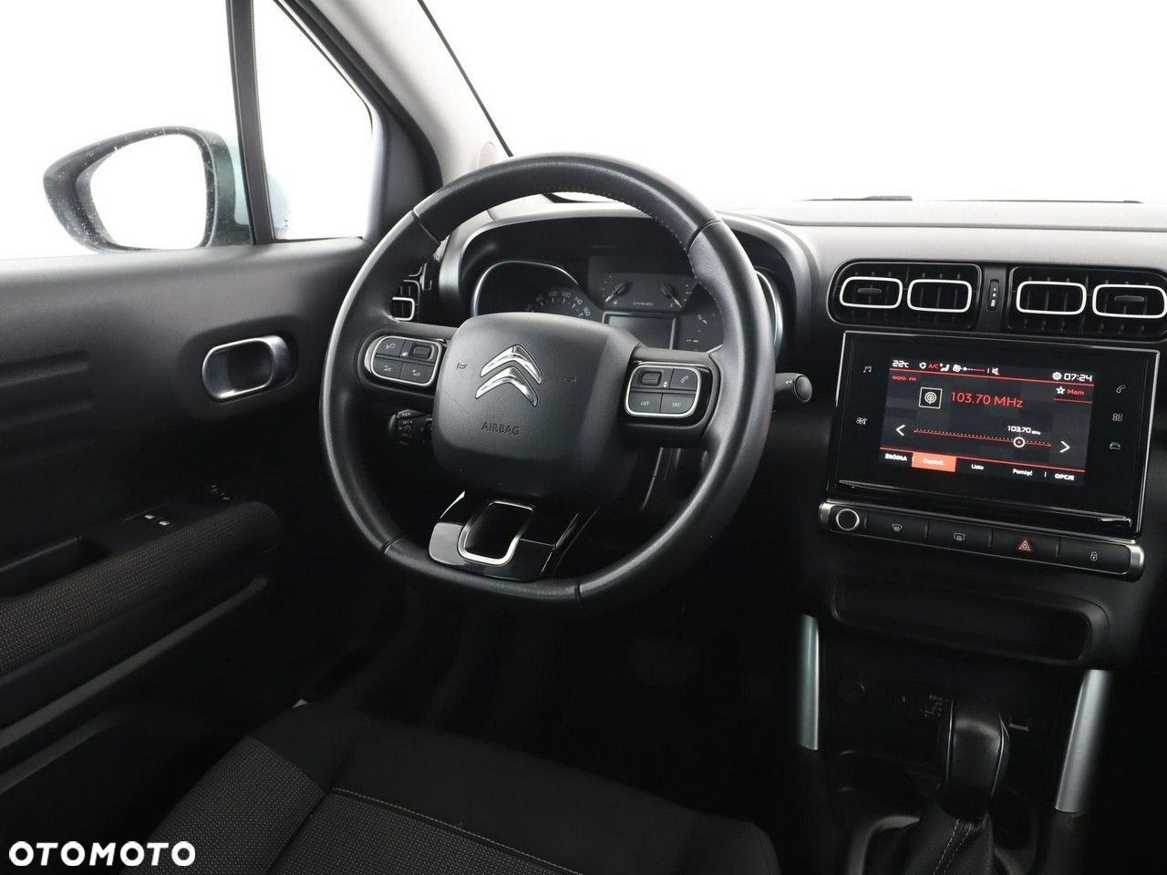 Citroën C3 Aircross 1.2 PureTech Feel S&S EAT6 - 12