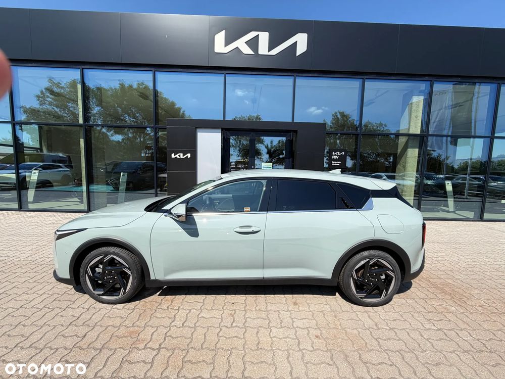 Kia K4 1.6 T-GDI L - 2