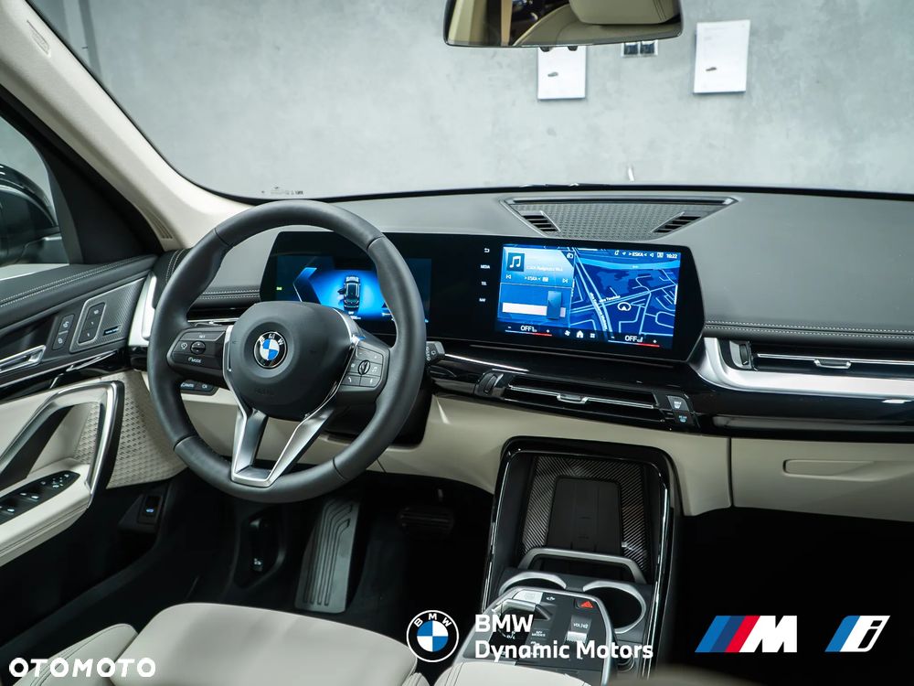 BMW X1 sDrive18d - 22