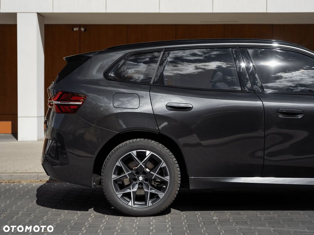 BMW X3 - 7