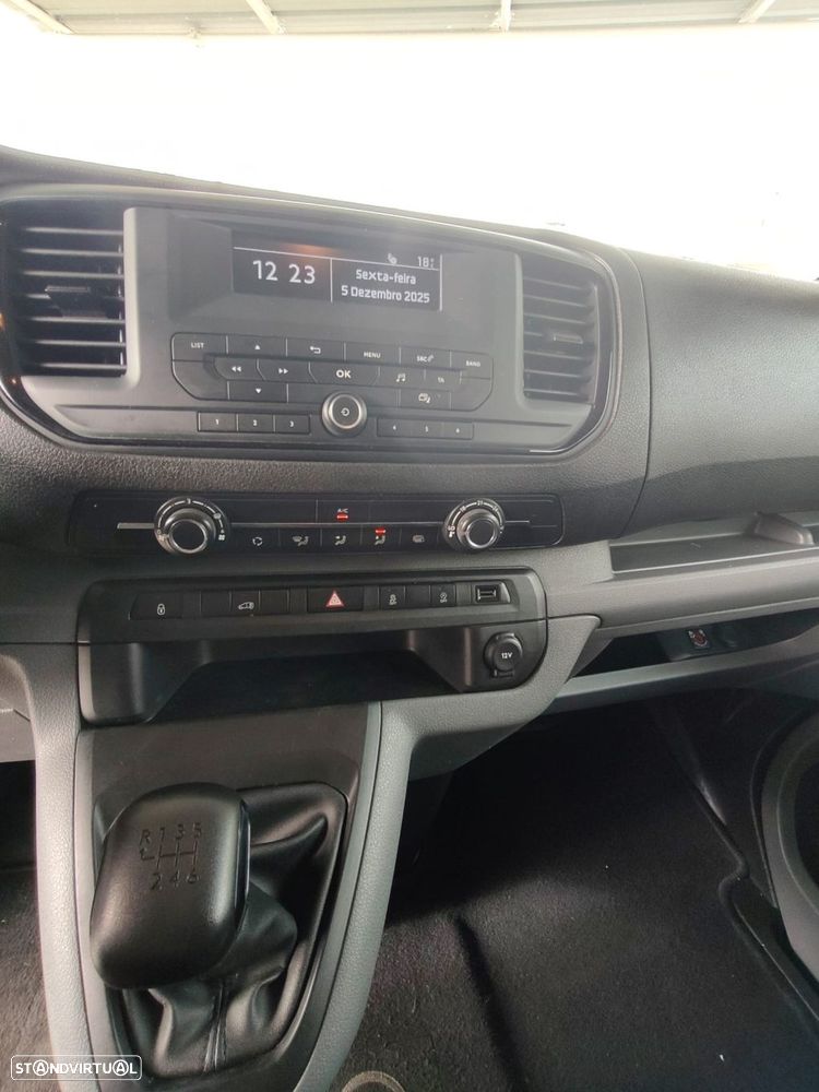 Opel Vivaro 1.5 CDTi L2H1 Enjoy - 8