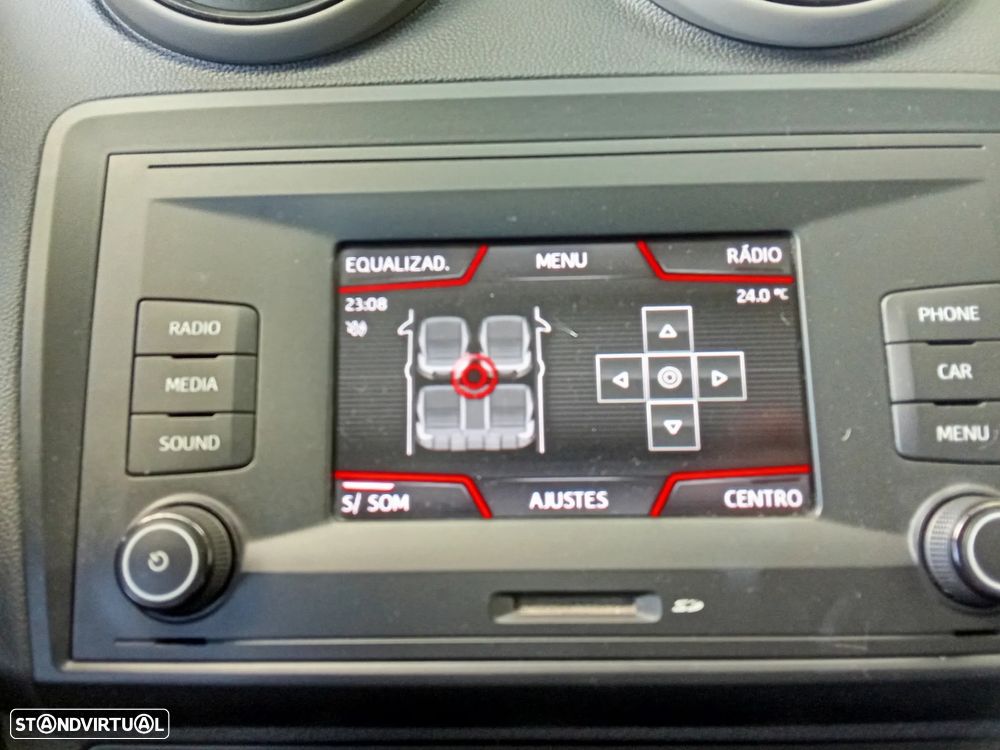 SEAT Ibiza 1.0 Style - 10