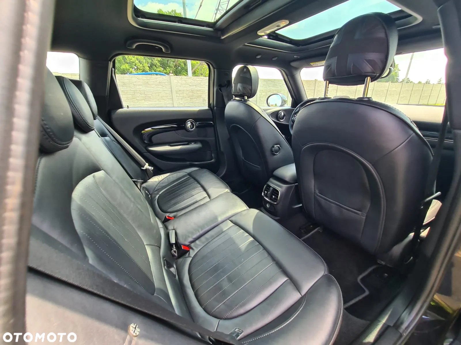 MINI Clubman Cooper S sport - 16