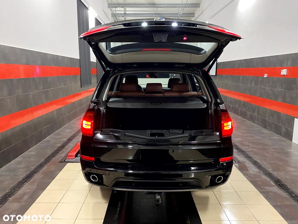 BMW X5 3.0d xDrive - 22