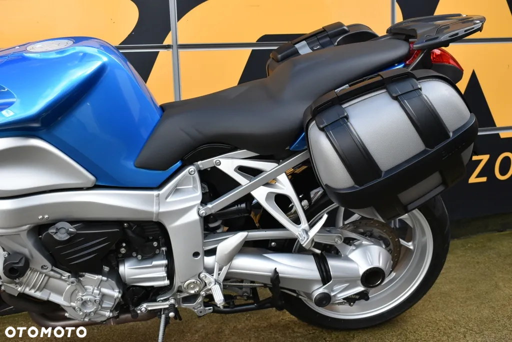 BMW K - 10