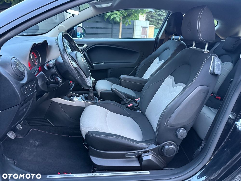 Alfa Romeo Mito 0.9 8V Twinair Junior - 28