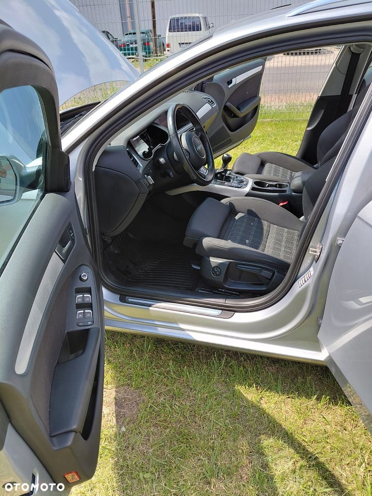 Audi A4 Avant 1.8 TFSI - 6