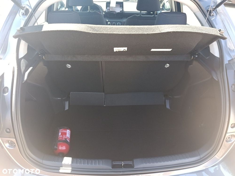 Toyota Yaris 1.5 Comfort CVT - 16