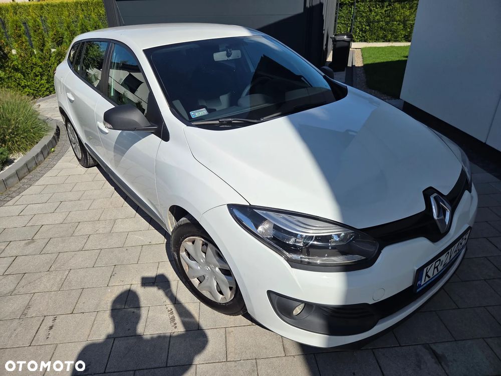 Renault Megane - 12