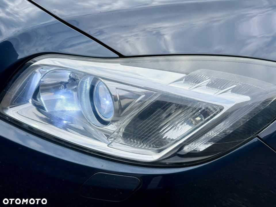 Opel Insignia 2.0 Turbo Cosmo - 11