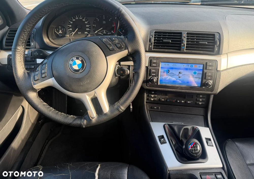 BMW Seria 3 320d - 8