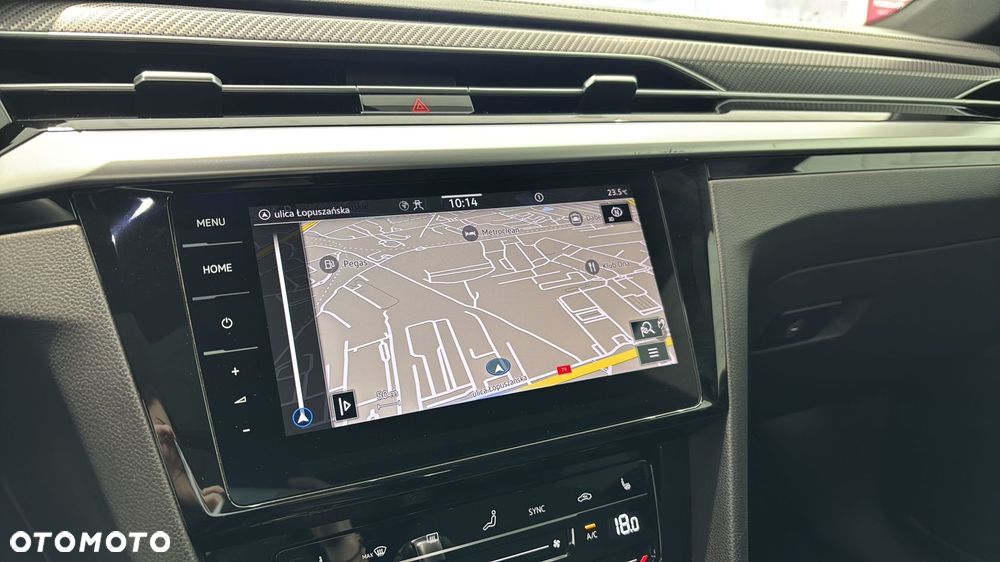 Volkswagen Arteon 2.0 TSI R-Line DSG - 24