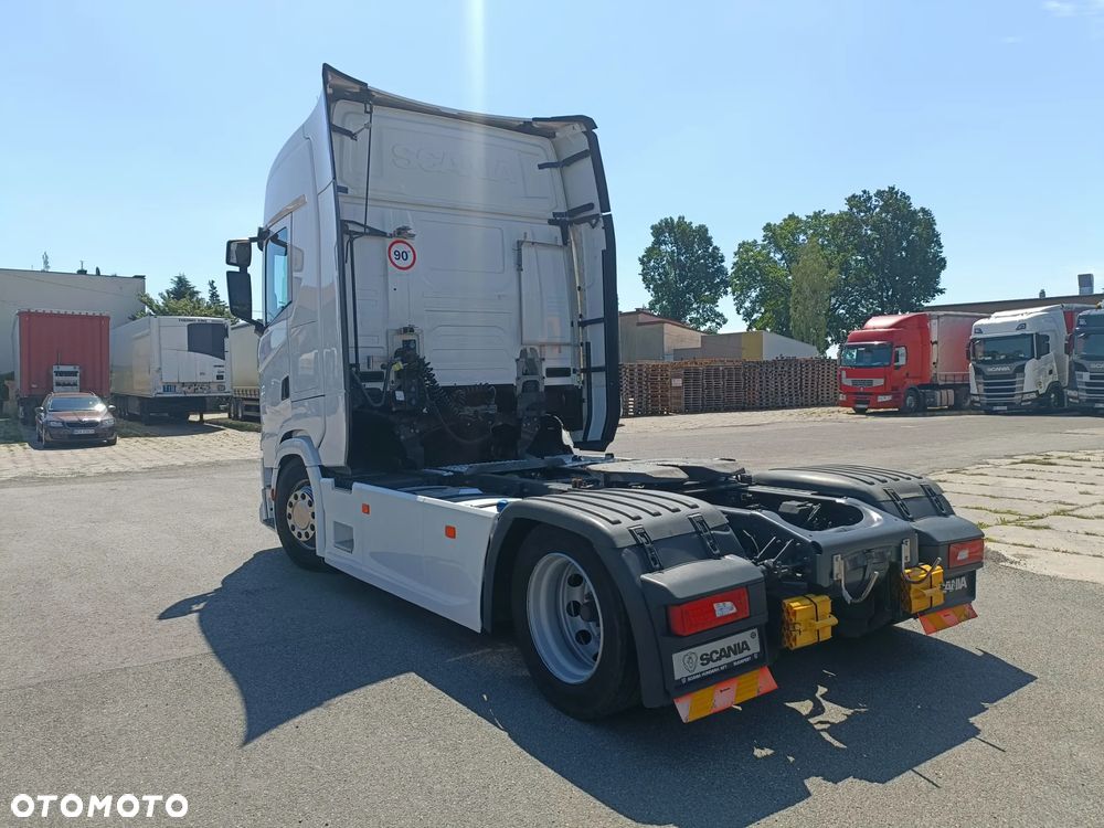 Scania S410 - 5