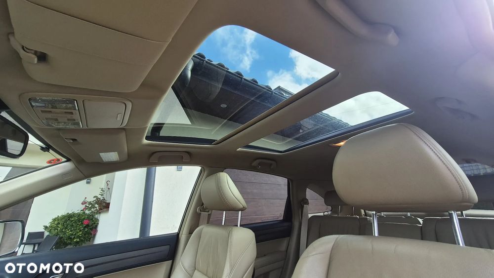 Honda CR-V 2.0 Elegance Lifestyle - 14