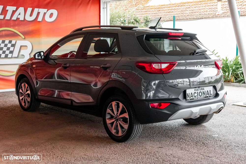 Kia Stonic 1.2 Dynamic - 7