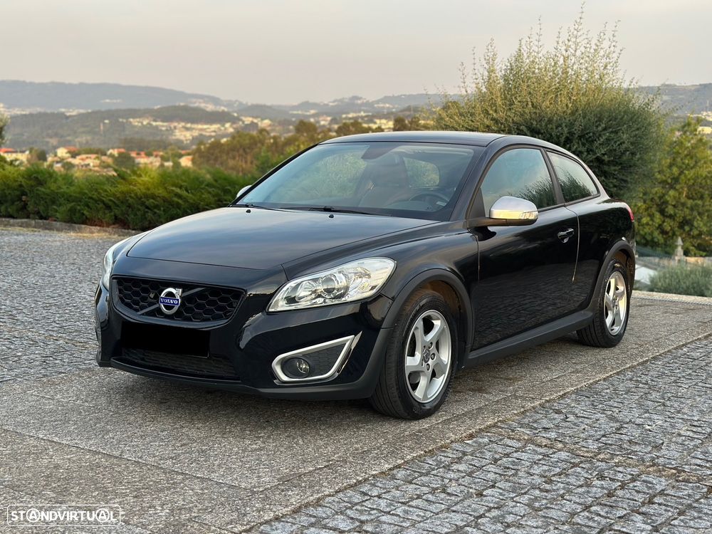 Volvo C30 1.6 D2 Momemtum Start/Stop - 2