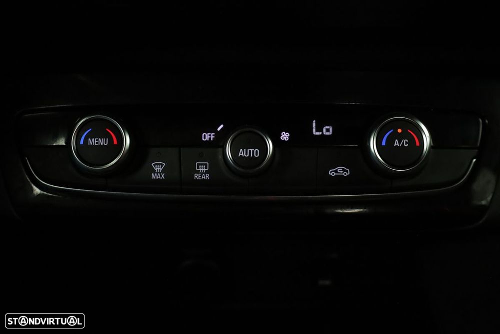 Opel Corsa-e 50 kWh GS - 13