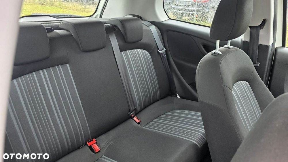 Fiat Punto - 17